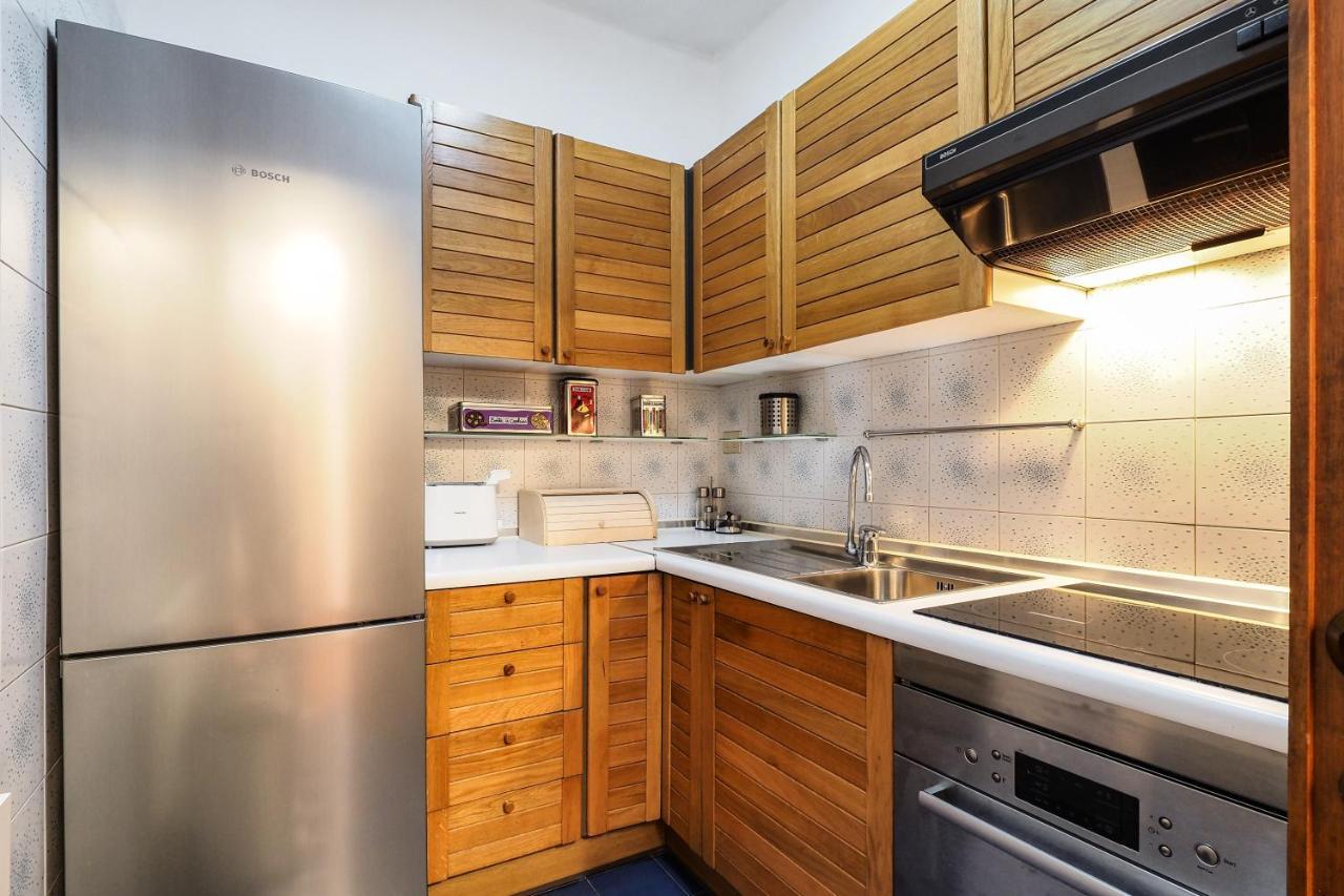 Duomo Luxury Apartment VI Милан Экстерьер фото